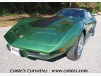 Thumbnail Photo 55 for 1975 Chevrolet Corvette
